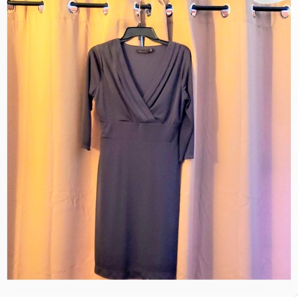 The limited, Grey dress👌